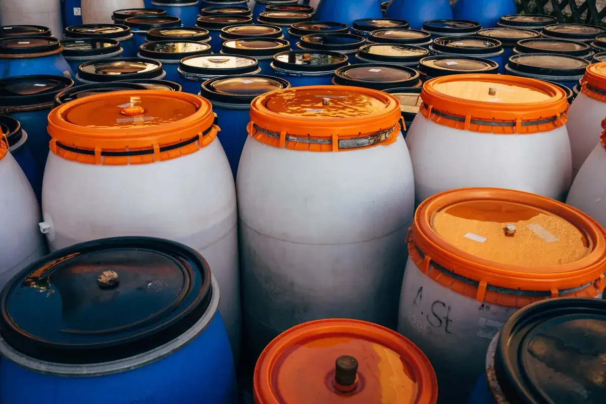 Hazmat Cleanup in Delafield, WI