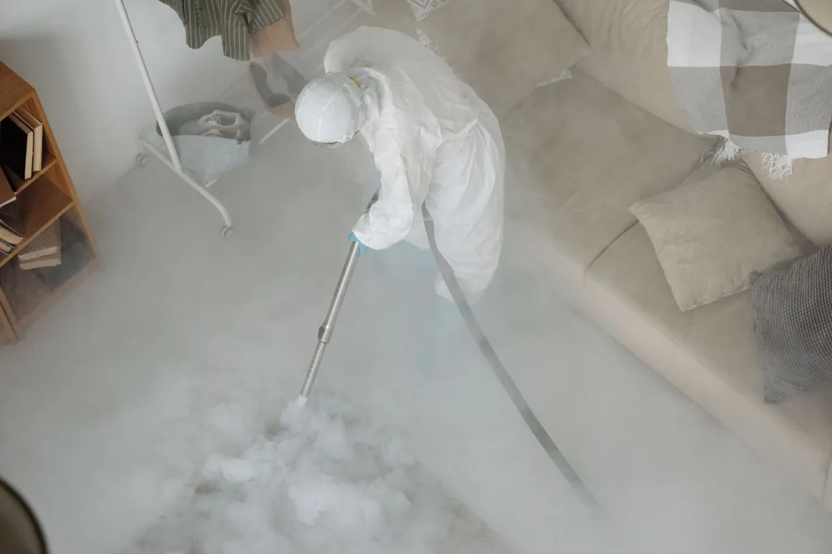 Biohazard Cleanup in Delafield, WI